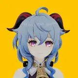 CoMI from fanbox
