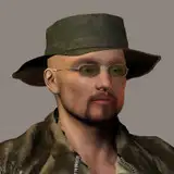 Master DemisE from fanbox