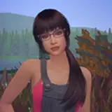 Simmerianne93 from patreon