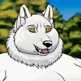 RaweTheWolf from patreon