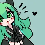 cyrie from fanbox