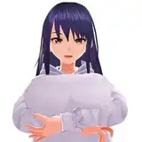 Myune from fantia