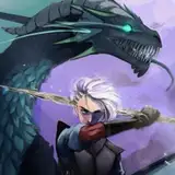 Glacias from patreon