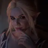 Masha Gotye from patreon