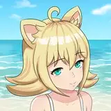 zeriie from fanbox