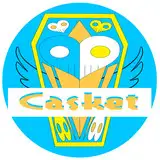 Supercasket from fanbox