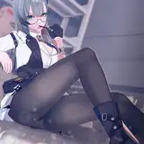 Gazun from fanbox