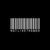 notlikethem3d from patreon