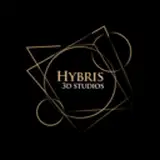 Hybris 3D Studios from gumroad