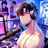 Playing Caden ASMR from patreon