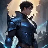 Sealed in Steel from patreon