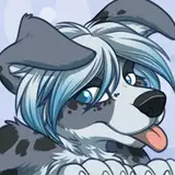 Keihound from patreon