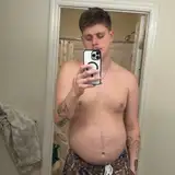 GAINING TEXAN from patreon