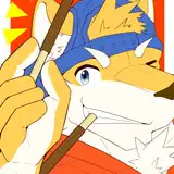 もめん豆腐 from fanbox