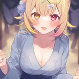 【陽】Hina-Yoru【夜】 from patreon